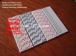 Paper straws series