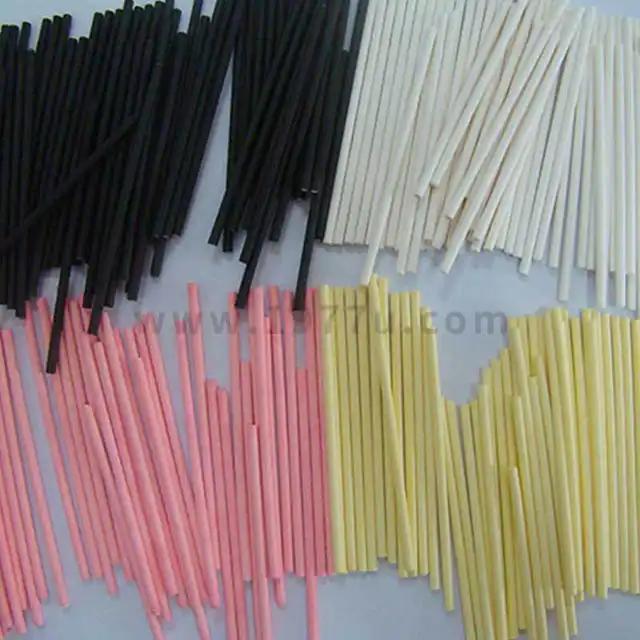 Paper Stick Supplier: Customized Lollipop, Candy & More Paper Sticks