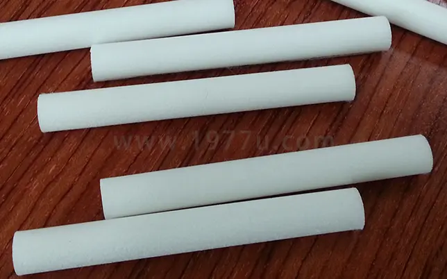 Humidifier Water - drawing Cotton Core Cotton Sticks, Oxygen Humidifier Bottle Cotton Core Cotton Sticks, Fragrance Diffuser Cotton Sticks, Fiber Nibs, E - cigarette Oil - storing Cotton, Velcro, Fiber Sheets, Filter Elements