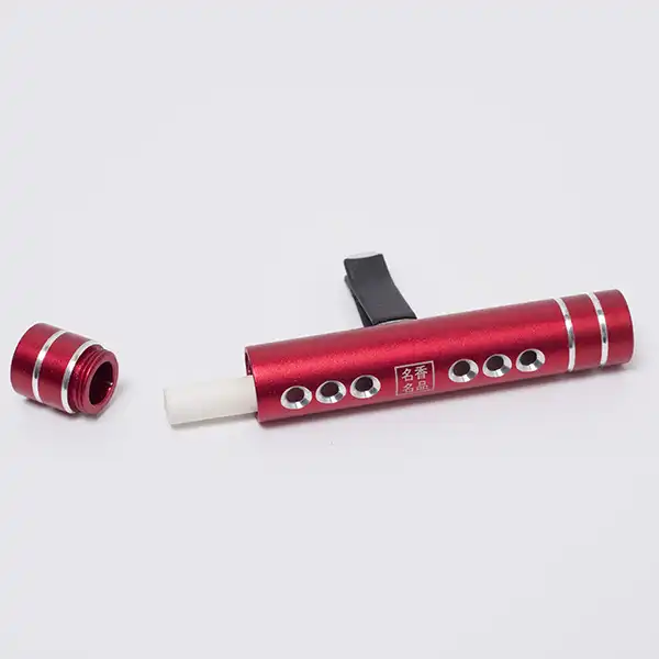 Car Air Vent Scent Manufacturer: Scented Pads, Refill Pads & Diffuser Sticks