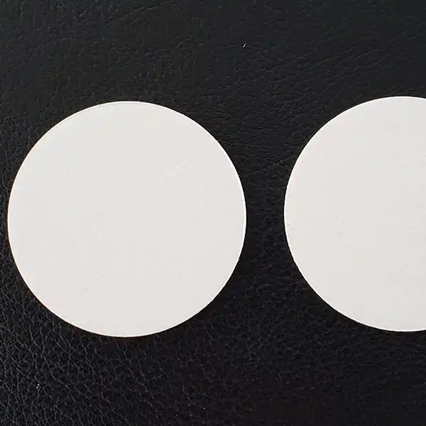 Fiber Sheets Cotton Pads