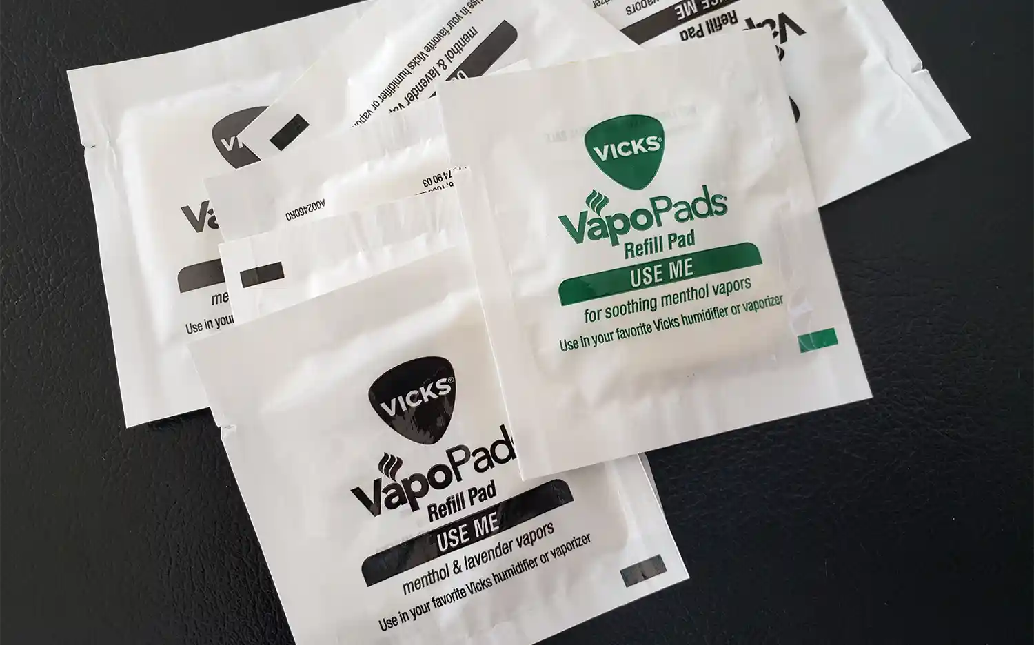 Scented Pads Factory: Your Source for Pads & Sticks