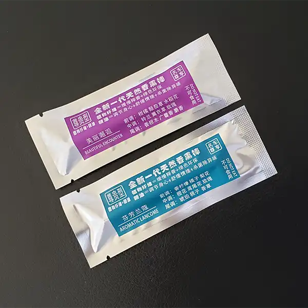 Scented Pads Supplier: Custom Refill Pads & Sticks