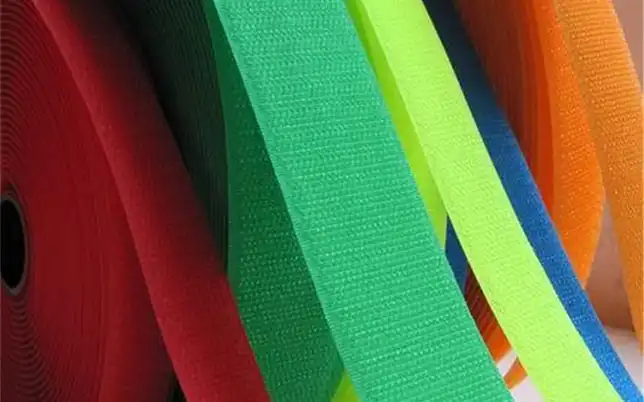 hook and loop fastener Velcro