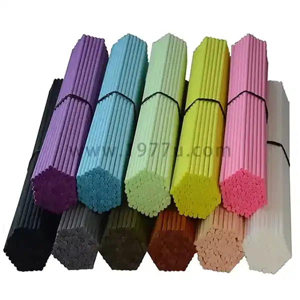 Fragrance Diffuser Sticks Manufacturer: Cotton Swabs, Wicks & More